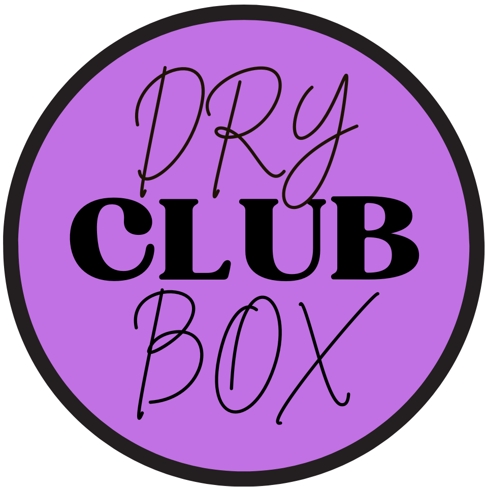 logo Dry Club Box