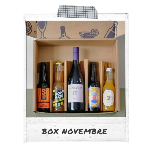 Box de novembre